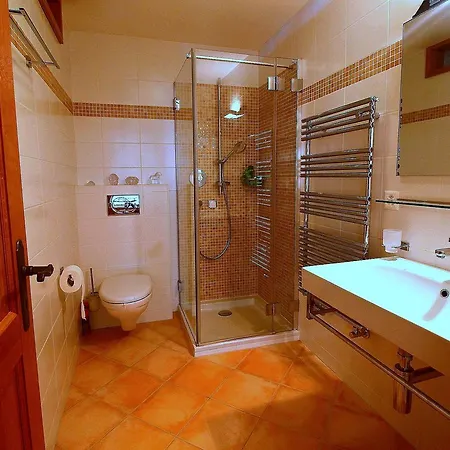 Chalet Les Frenes * تشامبري