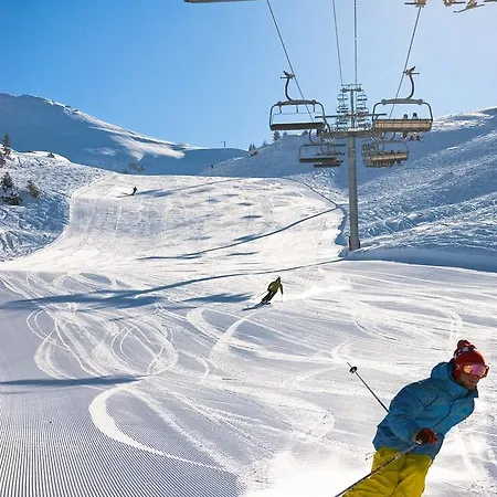Chalet Les Frenes Champéry