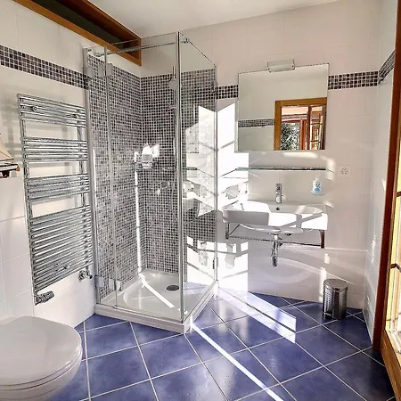 Chalet Chalet Les Frenes Champéry