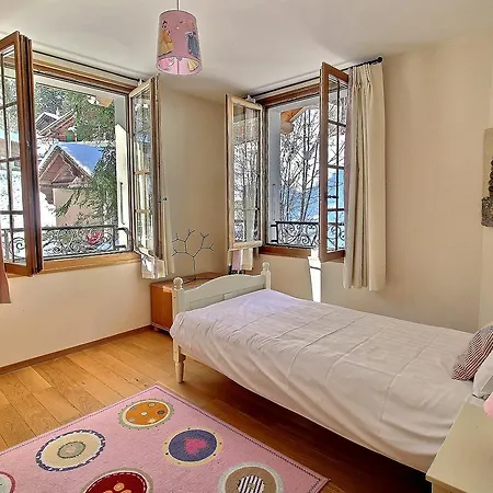 Chalet Chalet Les Frenes